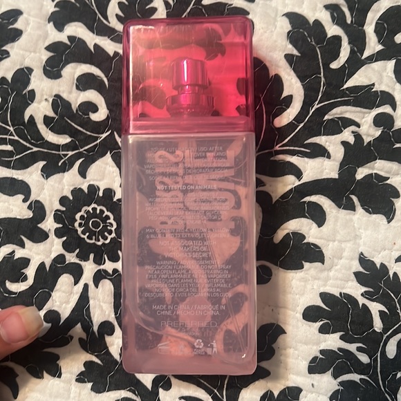 Pink Perfume - Picture 2 of 3
